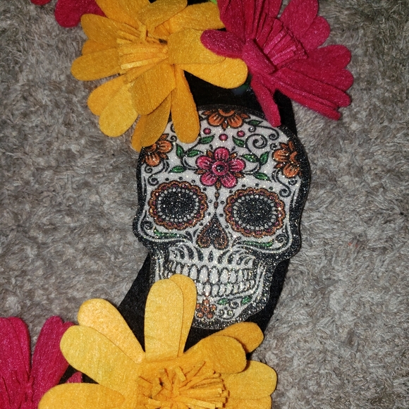 New Dia de Los Muertos Day of the Dead Bundle - Picture 3 of 8